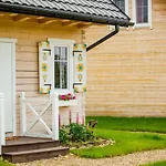 Tatil Evi Osada Family & *
