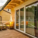 Tatil Evi Osada Family & Zator