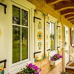 Tatil Evi Osada Family &