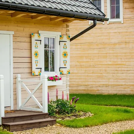 Dom wakacyjny Osada Family & *