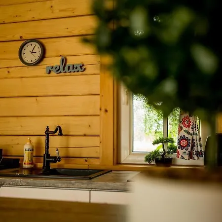 Osada Family & Dom wakacyjny