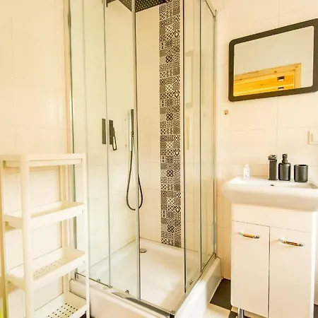 Osada Family & Dom wakacyjny *