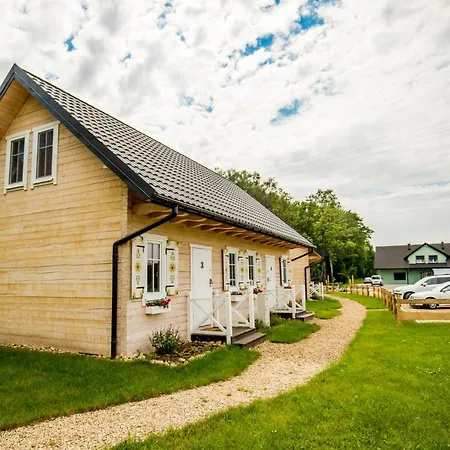 Dom wakacyjny Osada Family & *