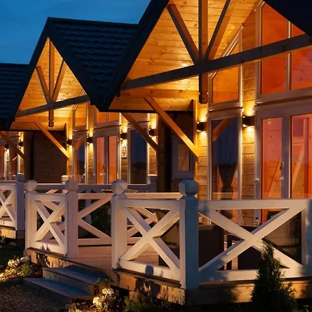 Feriehus Osada Family & *