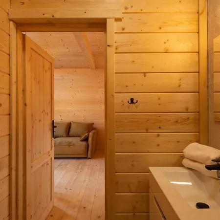 Osada Family & Dom wakacyjny