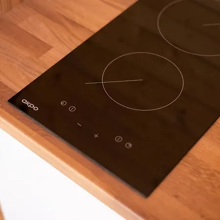 Dom wakacyjny Osada Family & *