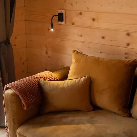 Feriehus Osada Family & Zator