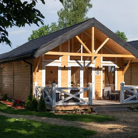 Osada Family & Feriehus *