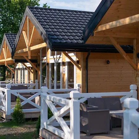 Feriehus Osada Family & Zator