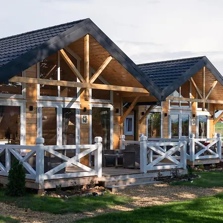 Osada Family & Feriehus