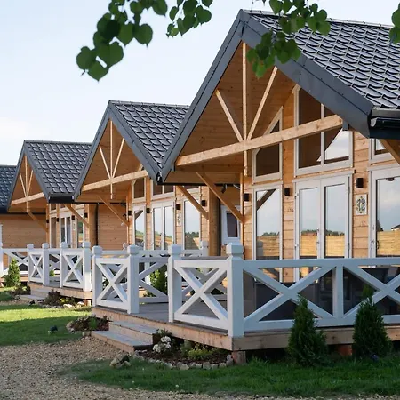 Feriehus Osada Family & Zator