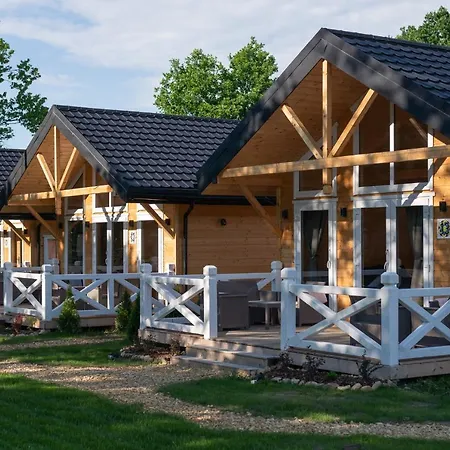 Feriehus Osada Family &