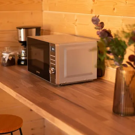 Dom wakacyjny Osada Family & *