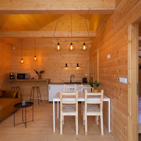 Osada Family & Dom wakacyjny Zator