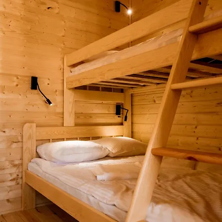 Сasa de vacaciones Osada Family &