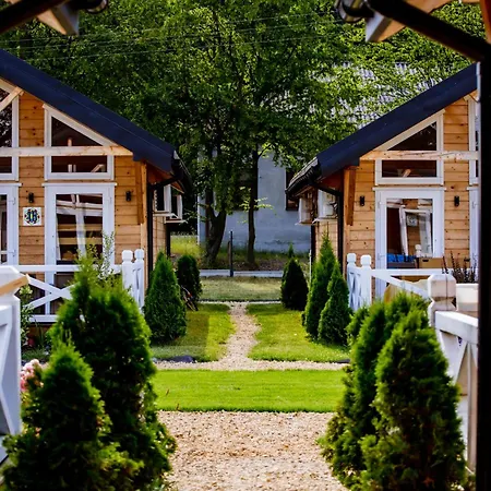 Osada Family & Zator