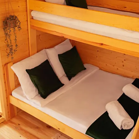 Dom wakacyjny Osada Family & *