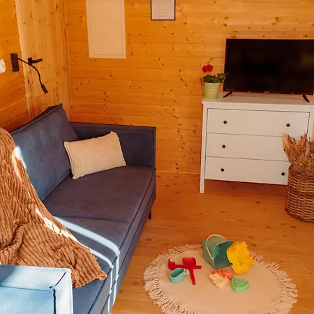 Osada Family & Prázdninový dům *