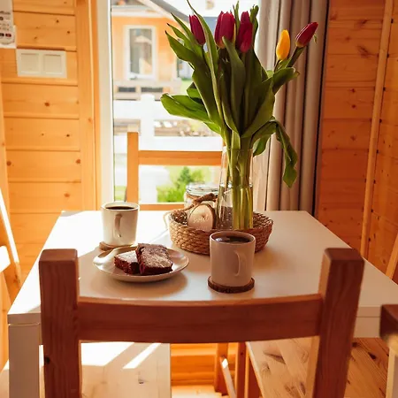 Prázdninový dům Osada Family & Zator