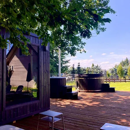 Osada Family & Dom wakacyjny