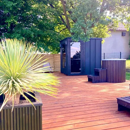 Osada Family & Prázdninový dům Zator