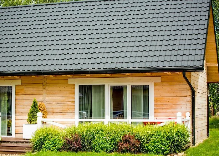 Dom wakacyjny Osada Family & *