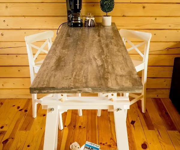 Osada Family & Prázdninový dům