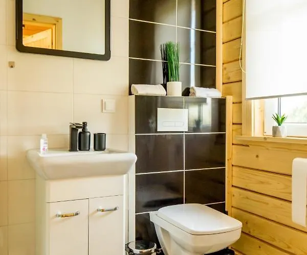 Osada Family & Dom wakacyjny *