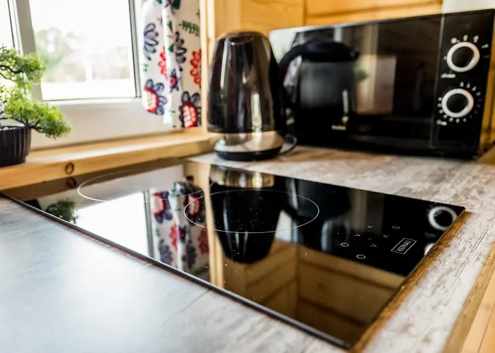 Prázdninový dům Osada Family & *