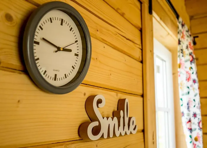 Prázdninový dům Osada Family &