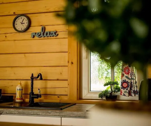 Osada Family & Dom wakacyjny