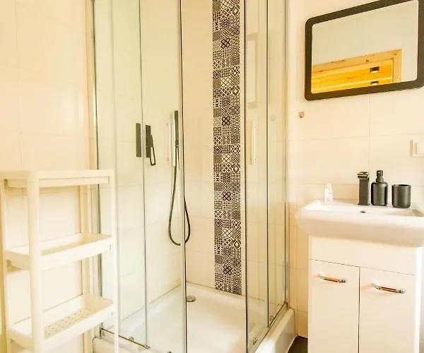 Osada Family & Dom wakacyjny *