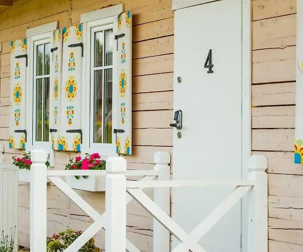 Osada Family & Zator