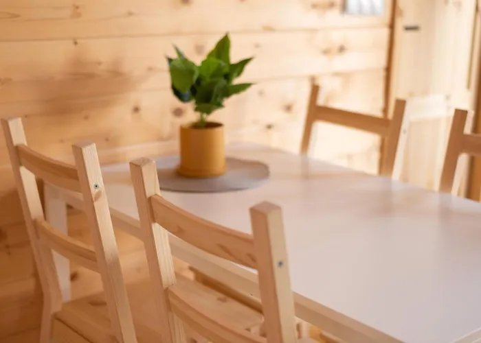 Osada Family & Prázdninový dům Zator