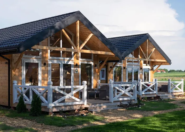 Osada Family & Dom wakacyjny