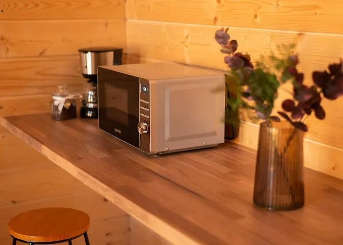 Prázdninový dům Osada Family & *