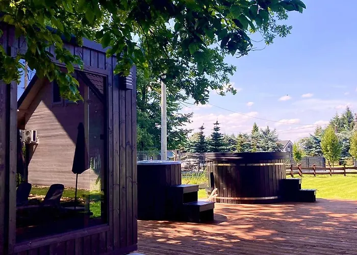 Osada Family & Dom wakacyjny