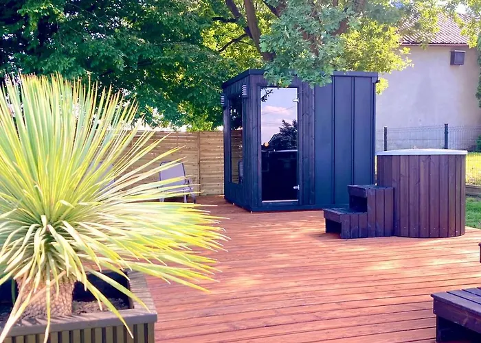 Osada Family & Dom wakacyjny Zator